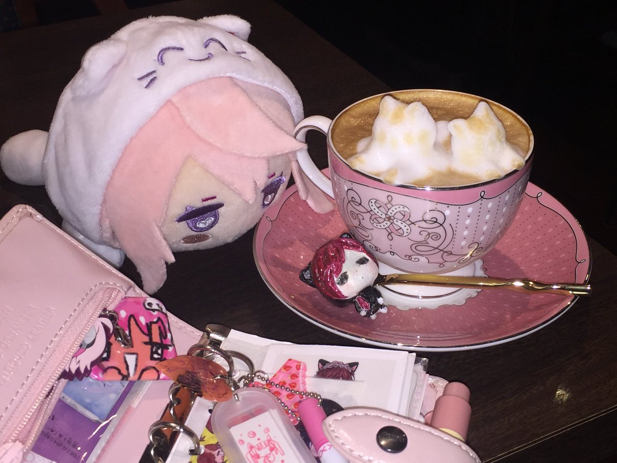 偽物 tweet media