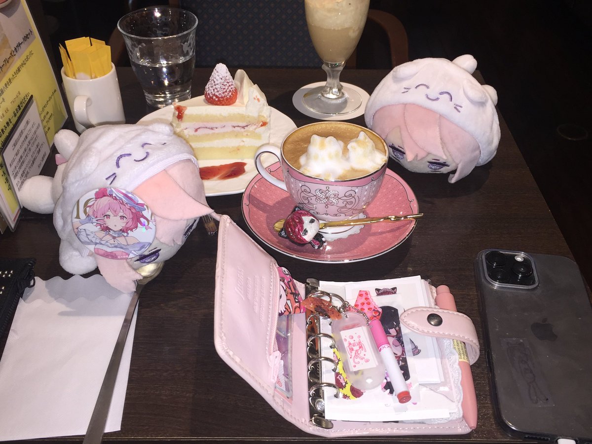 偽物 tweet media