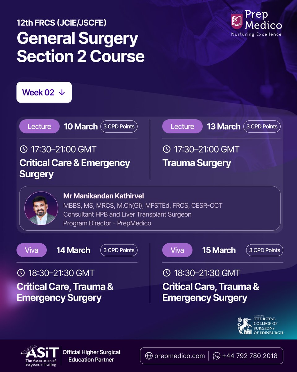 PrepMedico tweet media