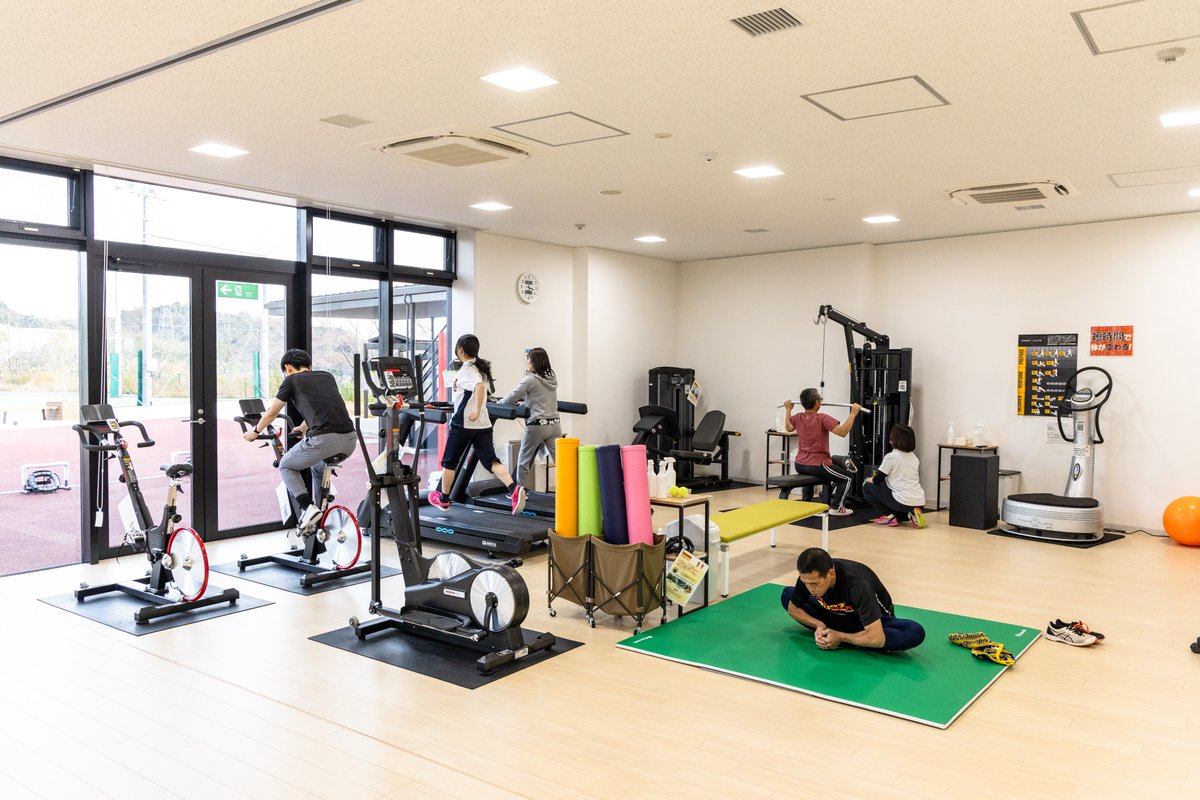TOYOTA_BODY_PR's tweet photo. 「健康経営優良法人」と「スポーツエールカンパニー」に認定されました🙌

👇詳しくはこちら👇
https://t.co/rjccvyVl0G

今後も社員が健康で元気にいきいきと働くことができる会社づくりに努めてまいります🤝

#トヨタ車体 #TOYOTAAUTOBODY #健康経営優良法人 #スポーツエールカンパニー https://t.co/haIkmhoMhd