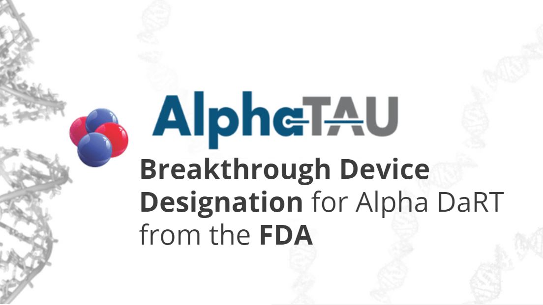 Alpha Tau Insight tweet media