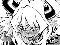 【漫画更新のお知らせ】

原案・ネーム担当している
『女魔王様はゆうしゃくんを倒せない。』
34話が無料公開されました👿⚔

今回は新キャラ・ドランの登場です!
何やら魔王と親しい仲の様子…?
物語をどんどん引っかき回してくれそうです

ぜひご覧ください

https://t.co/Nn1aYCemUd 