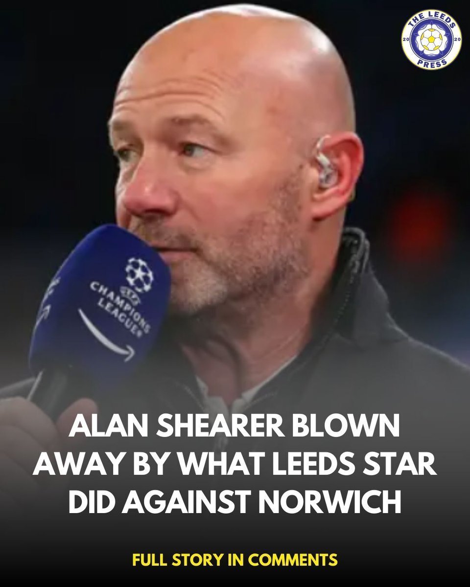 The Leeds Press tweet media