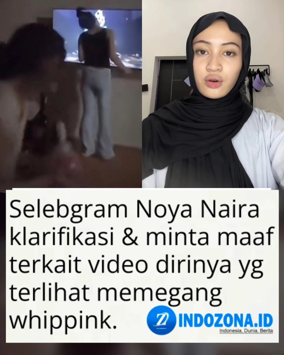 Indozona.id tweet media