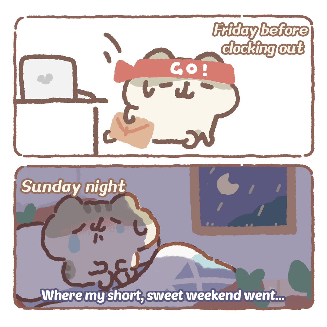 Animal Restaurant tweet media