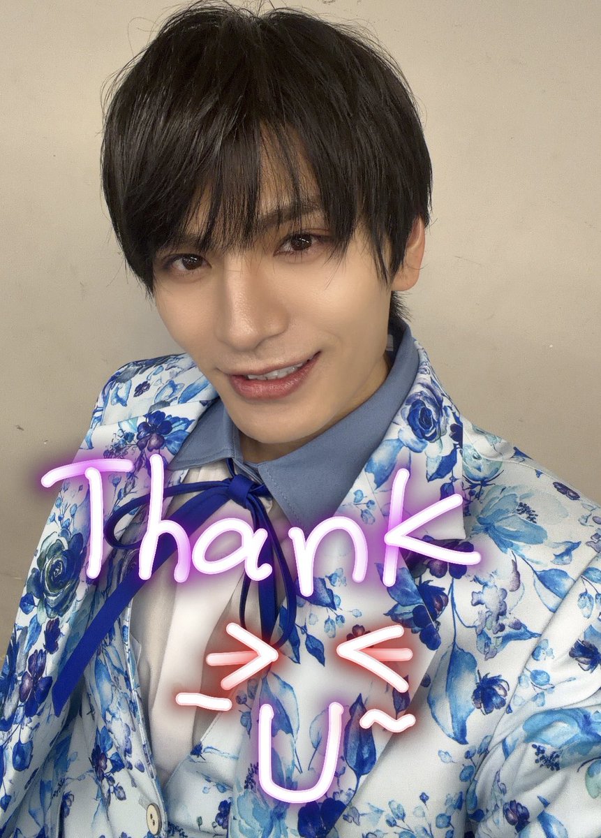 今日は3月9日Thank youの日✨ 皆様いつもありがとうございます