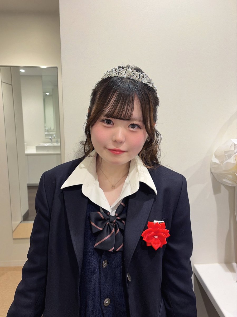 月野まりん【ConnectCall】 tweet media