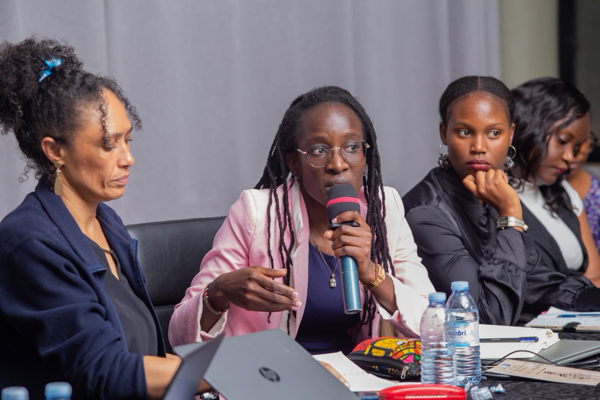 Coalition on Violence Against Women (COVAW) tweet media