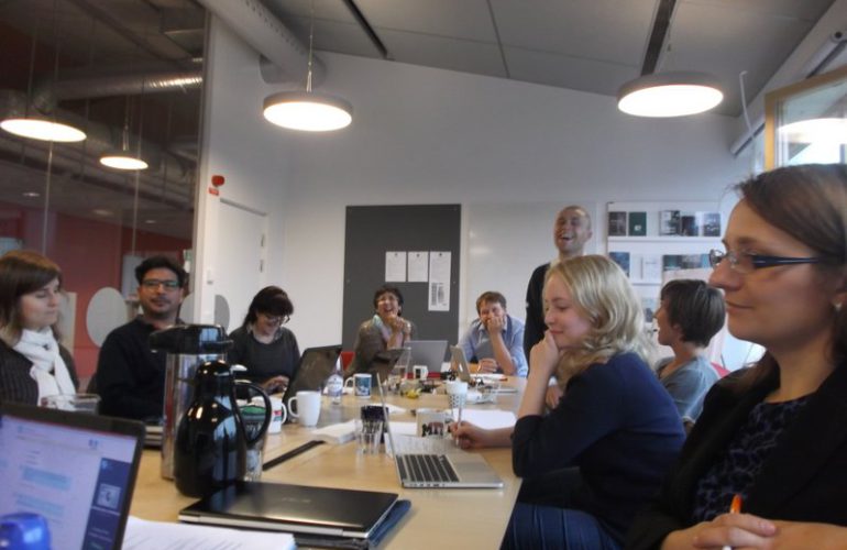 History of Science in CESEE tweet media