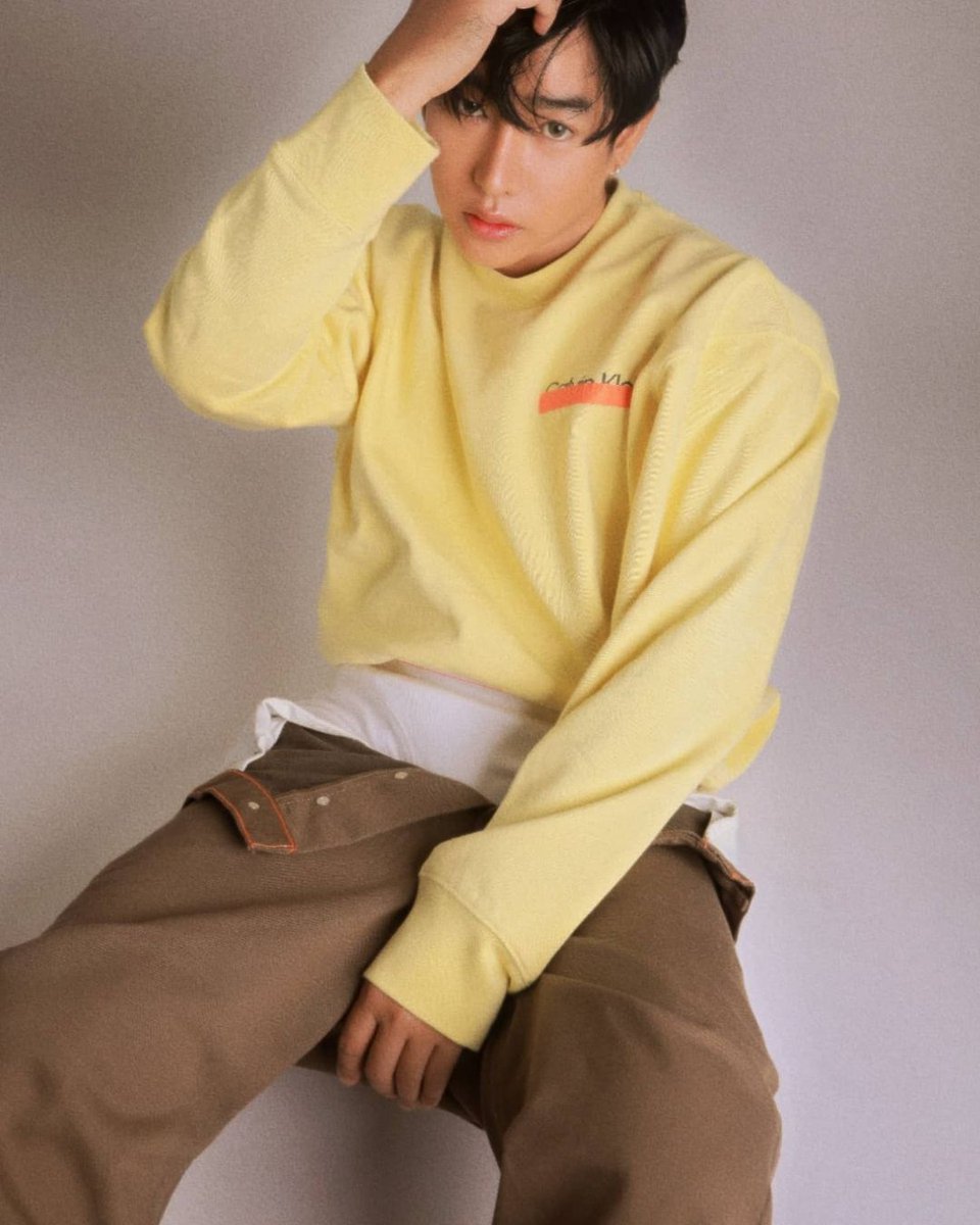 nut702's tweet photo. สวัสดีวันจันทร์สีเหลือง 💛 เล่นด้วยค่าา 🥰
@peckpalit 
#เป๊กผลิตโชค #PeckPalitchoke https://t.co/MD6e8rX8Bw