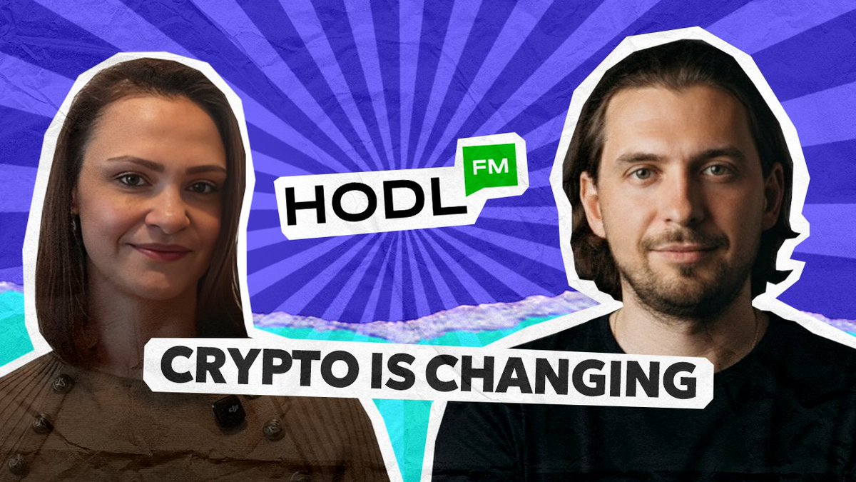 HodlFM tweet media