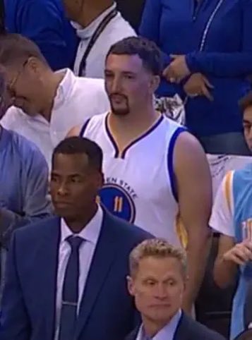 JAY LUJANO tweet media