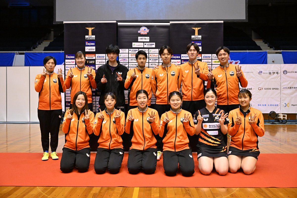 トップ名古屋【公式】 tweet media