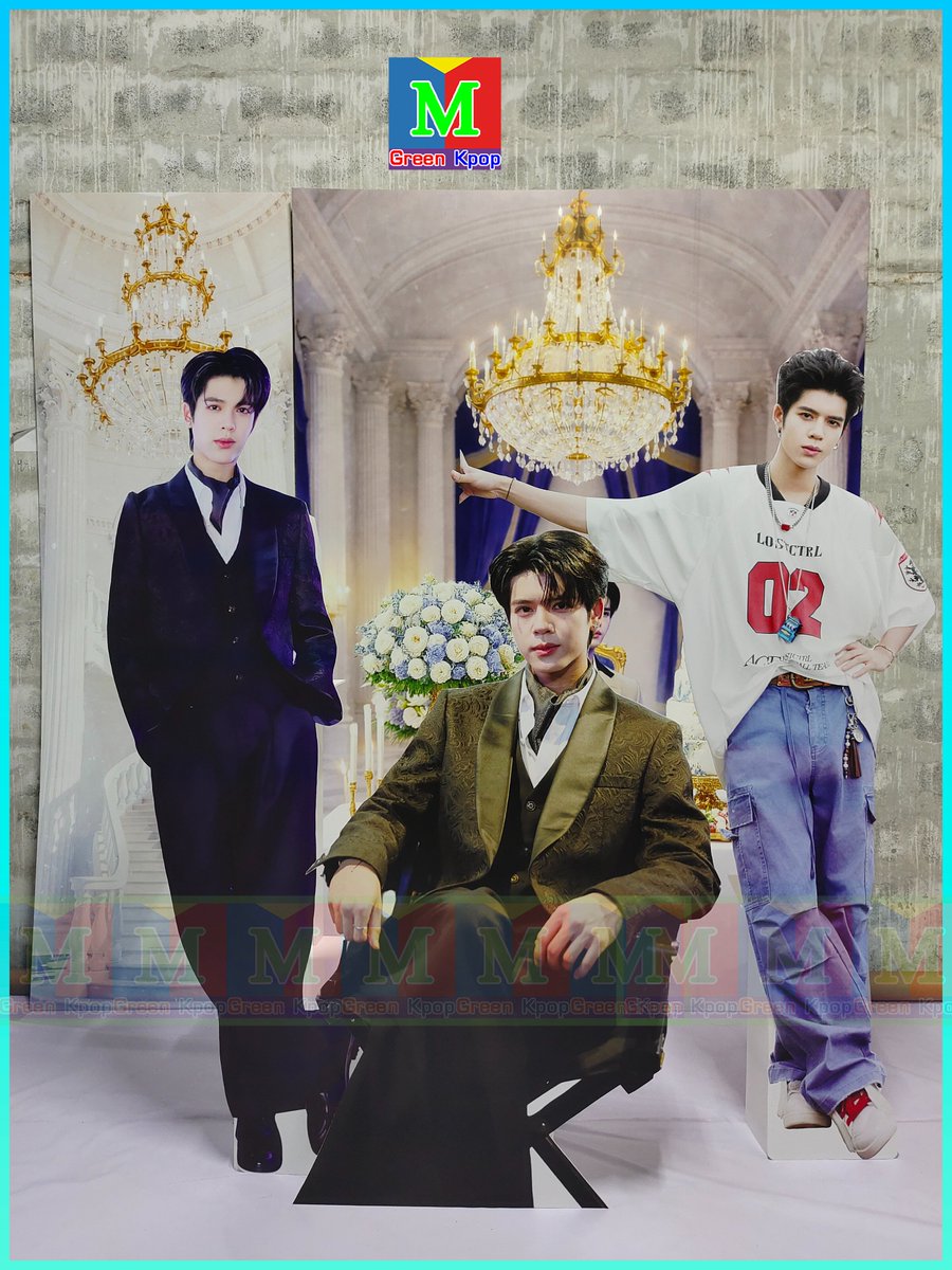 mgreenkpop's tweet photo. ✅ไวนิล
✅BACKDROP
#NexT1DE_DORN #DORNBringsUsTogether #UnionMall #UnionCoEventMall #ไวนิล #Backdrop #สแตนดี้ #ฉากเวที #xstand
☎️ สั่งทำ Line : 063 269 4365 /dm
🚚จัดส่งทั่วประเทศ https://t.co/6IOx98snQ6