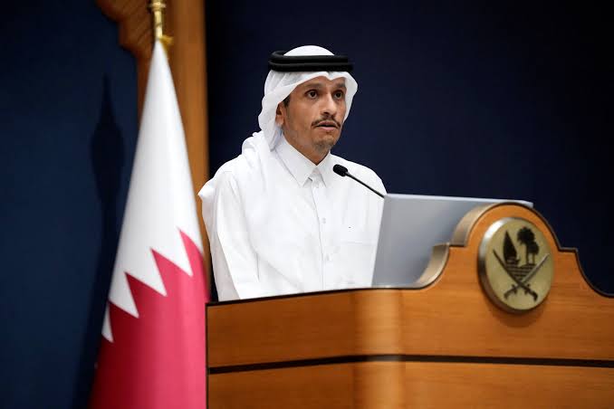 BREAKING: Qatar PM Warns Iran's Gulf Strikes a Dangerous Miscalculation, Calls for Renewed Diplomacy