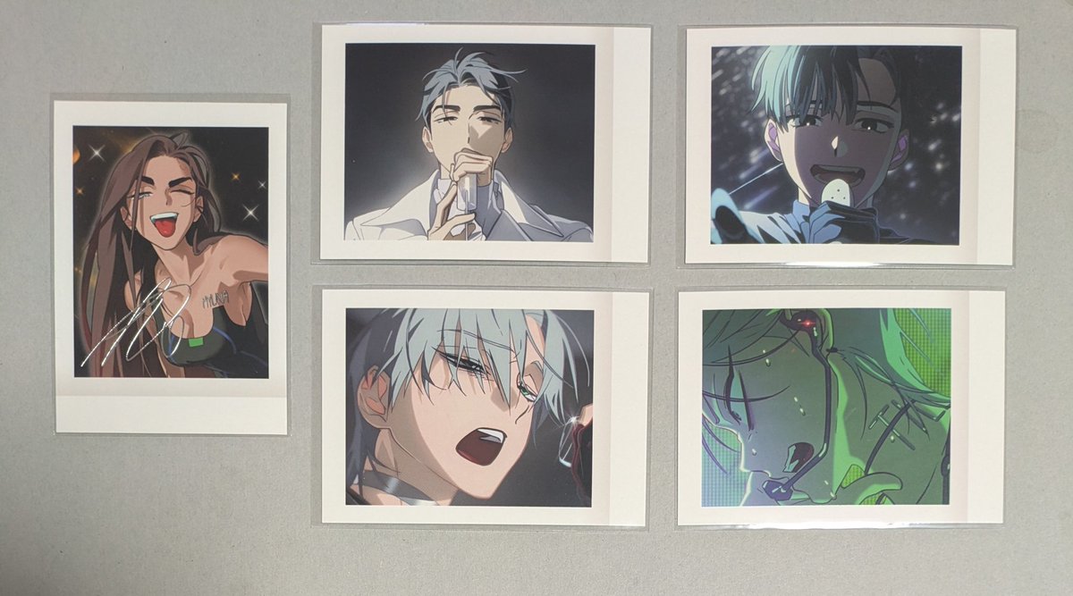 おれんじ tweet media