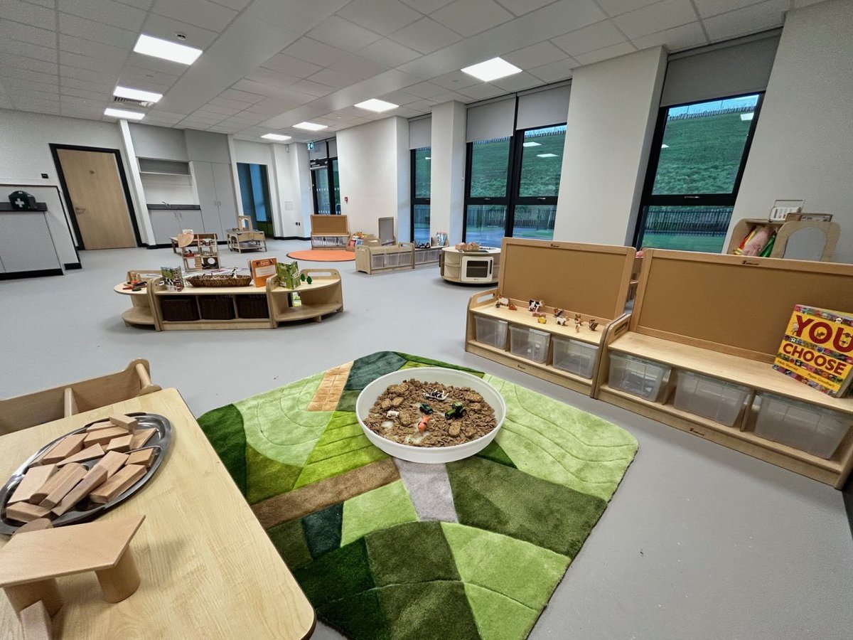 Primitas Learning Partnership tweet media