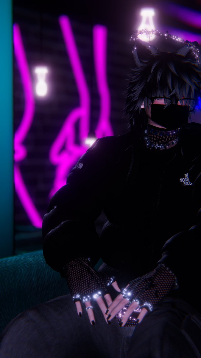 HellhoundQsD's tweet photo. @WindysonVR https://t.co/CpJGosWEDo