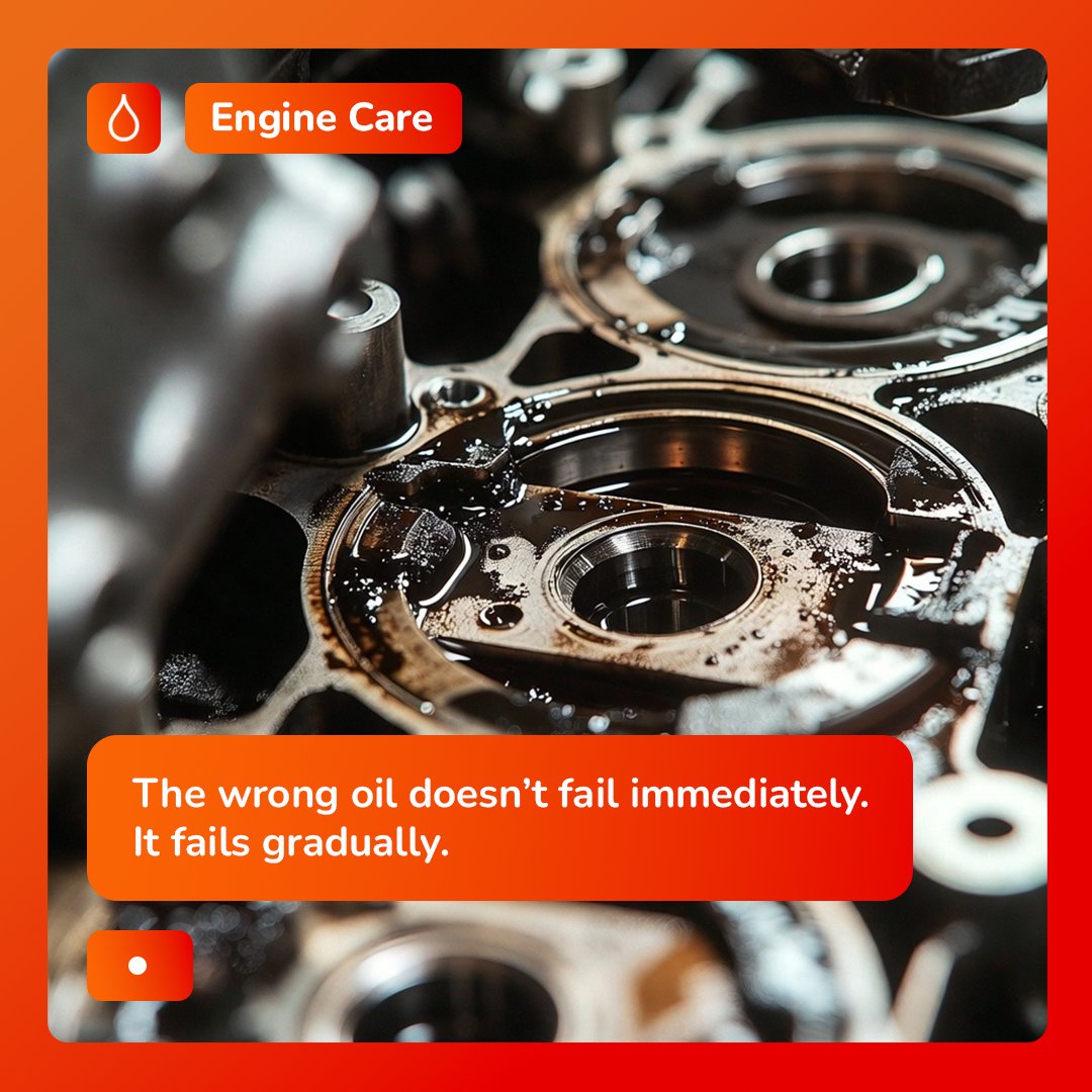 TotalEnergiesNG's tweet image. Built to specification.
Maintained with intention.

#TotalEnergiesQuartz
#EngineCare
#EngineProtection
#DrivingConditions