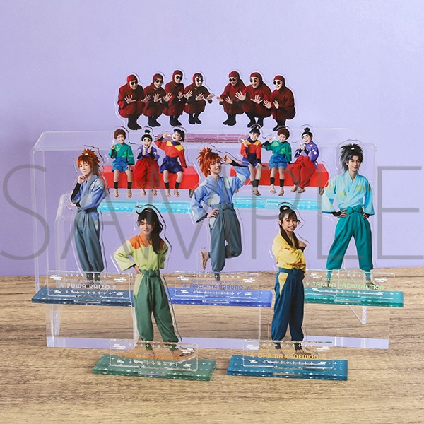 忍たま乱太郎＠グッズ情報 tweet media