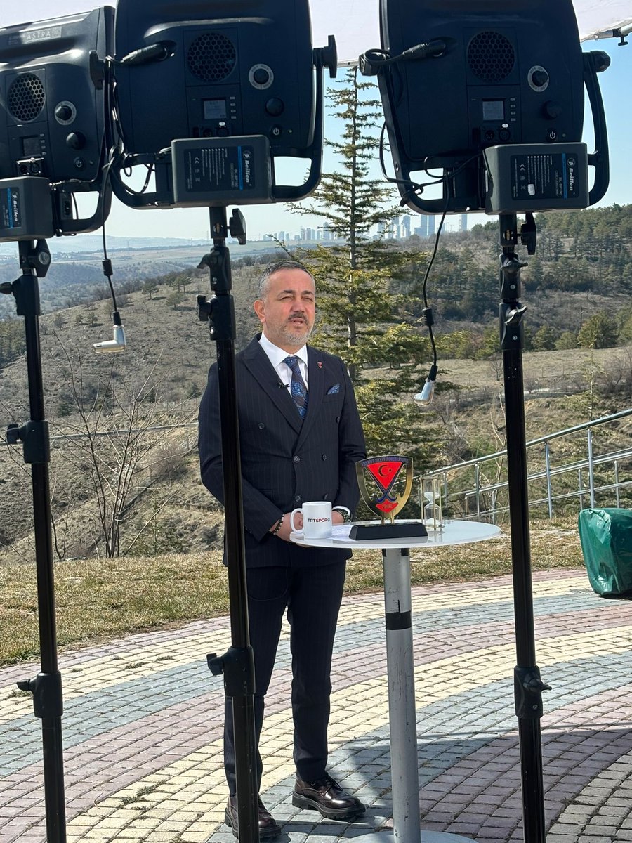 Türk Hokey tweet media