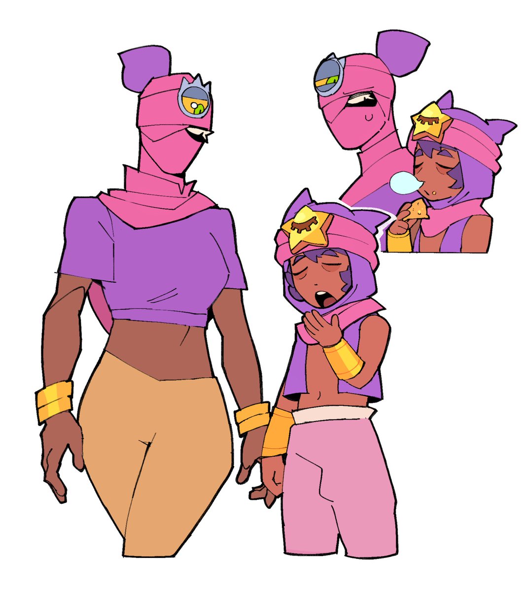 𝔸ℂ𝐼𝔻𝒮𝒫𝑅𝐼𝒯𝔼 tweet media