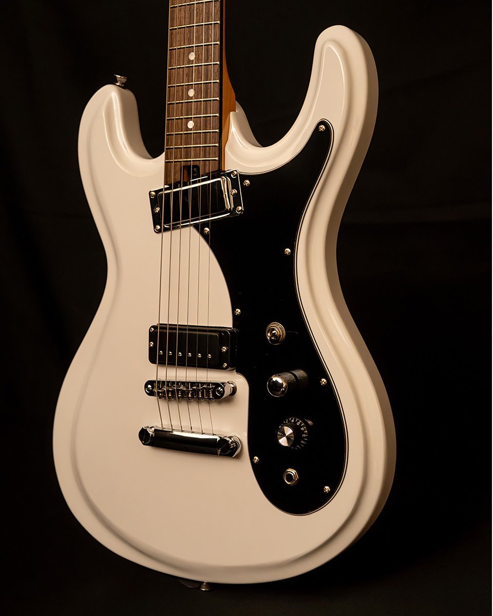 ARIA Guitars tweet media