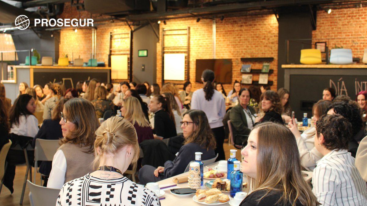 Prosegur tweet media