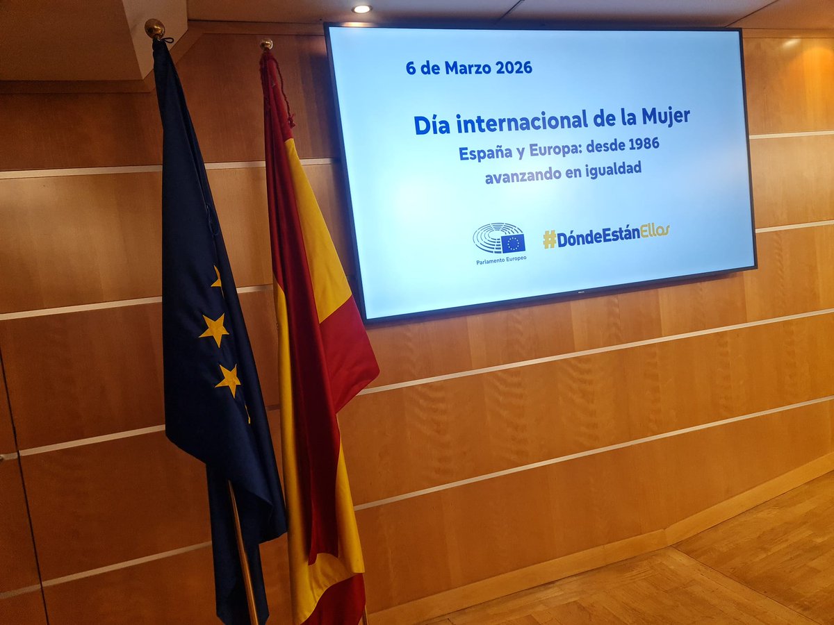 Clásicas y Modernas tweet media