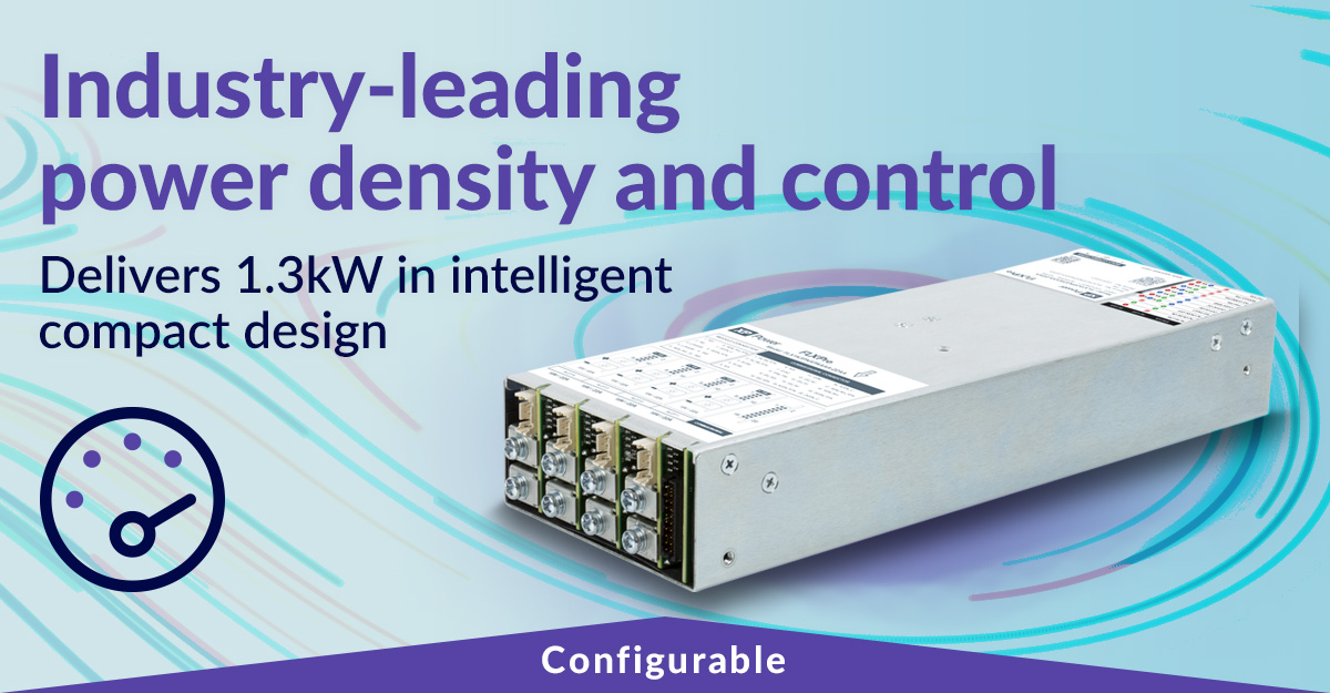 XP Power tweet media