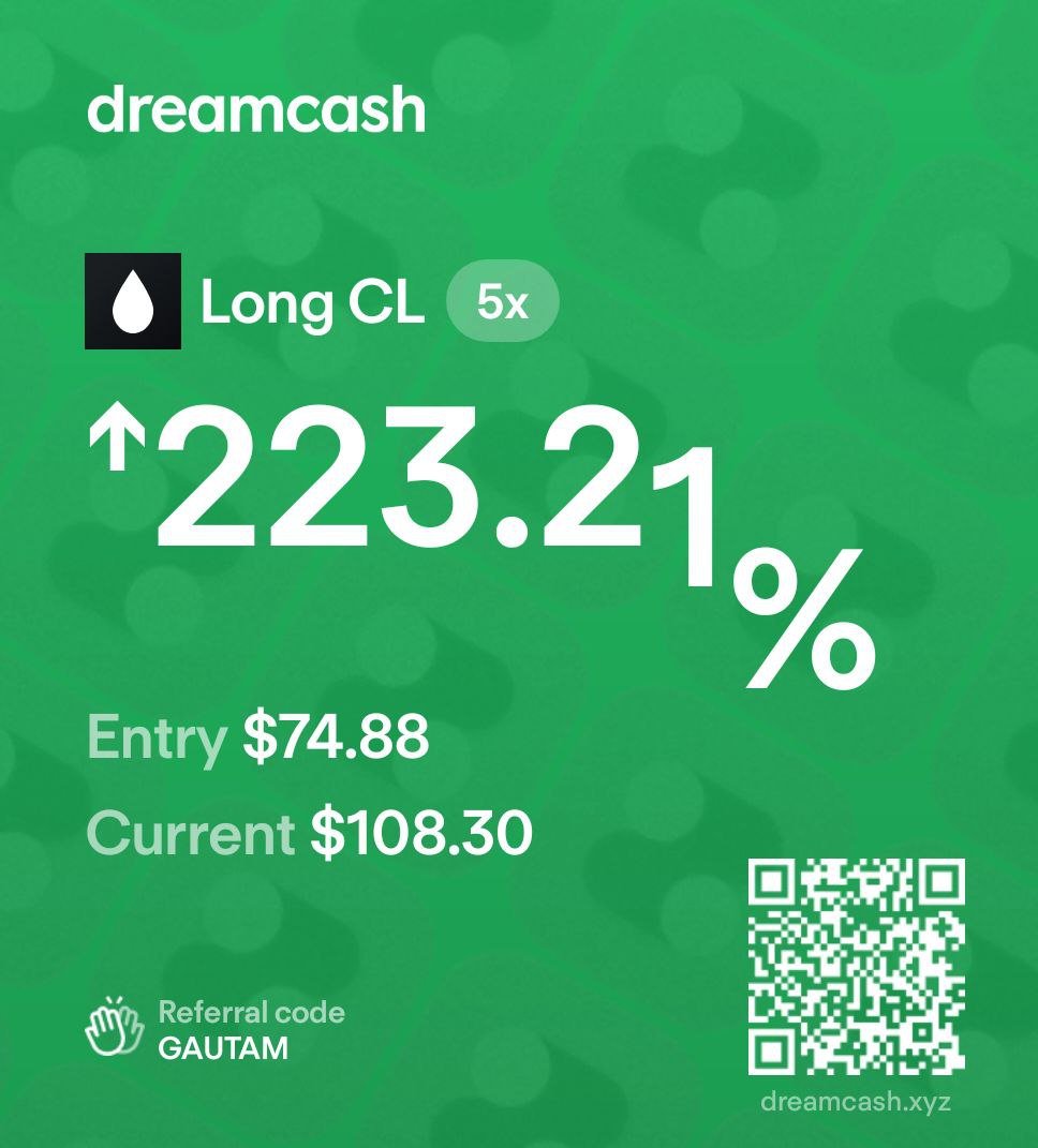 Gautamgg 🕵 tweet media