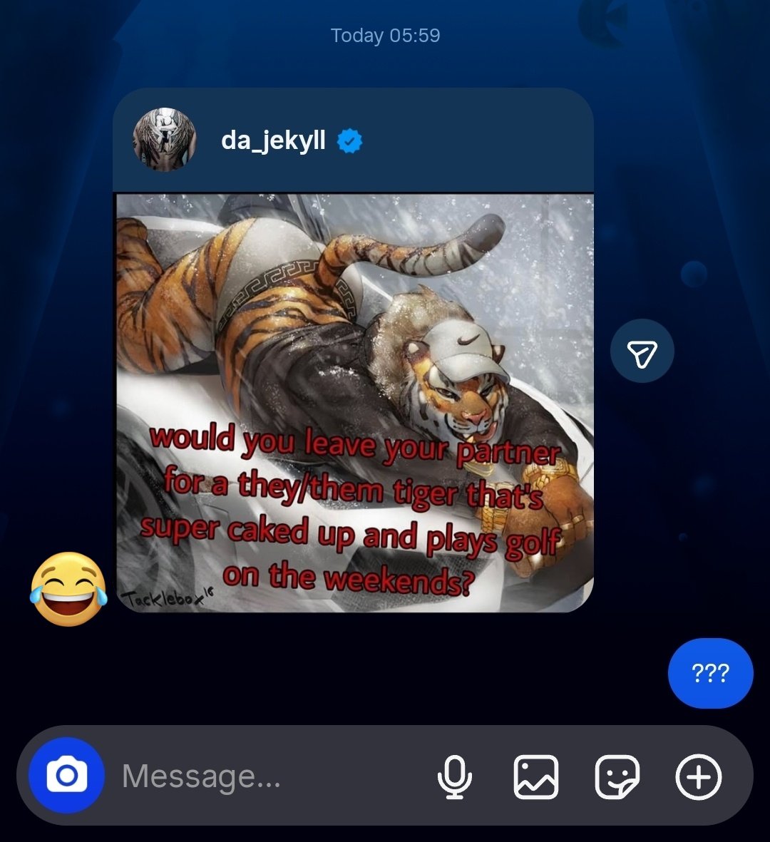 🦭 that ODYz & CHACHA seal tweet media