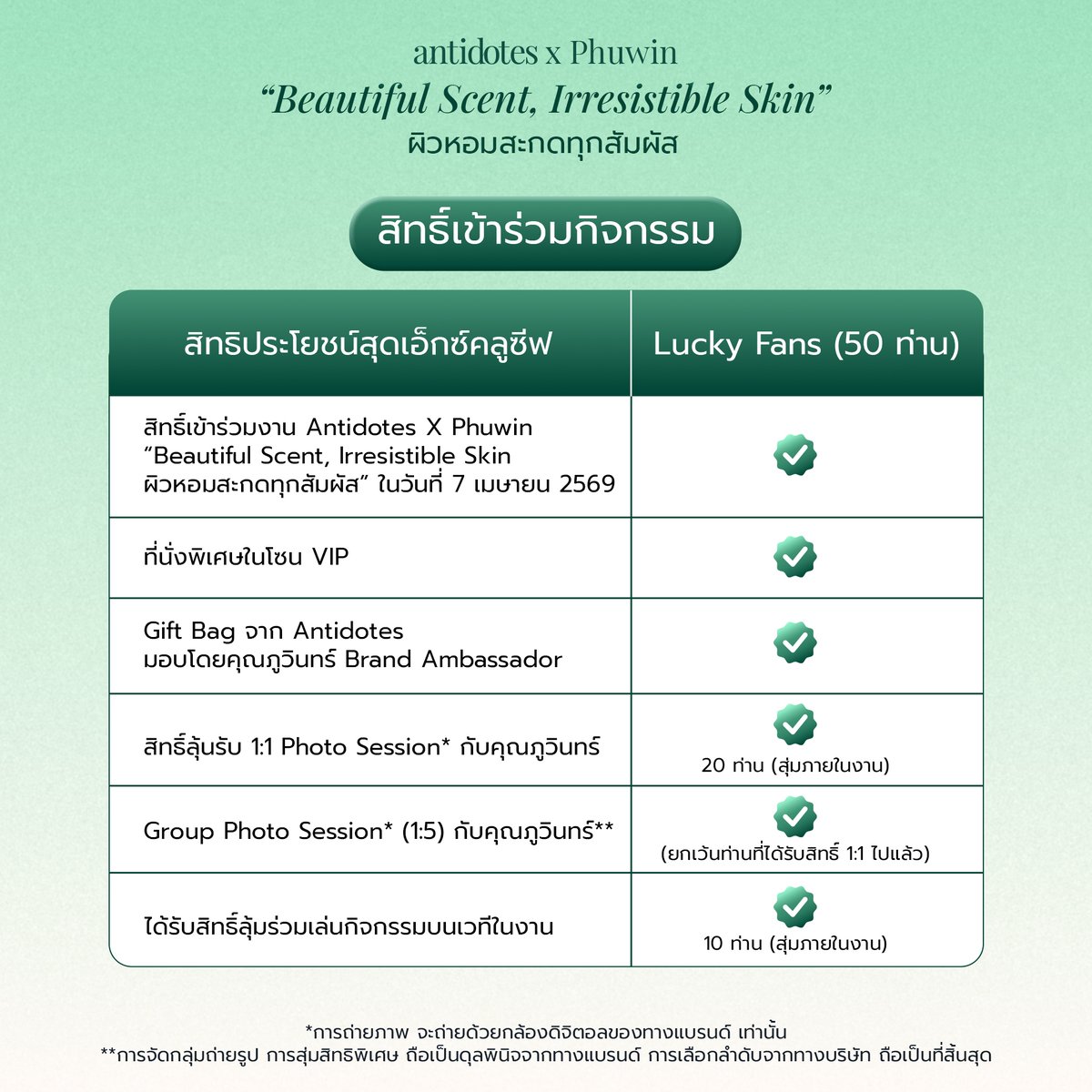 Antidotes tweet media