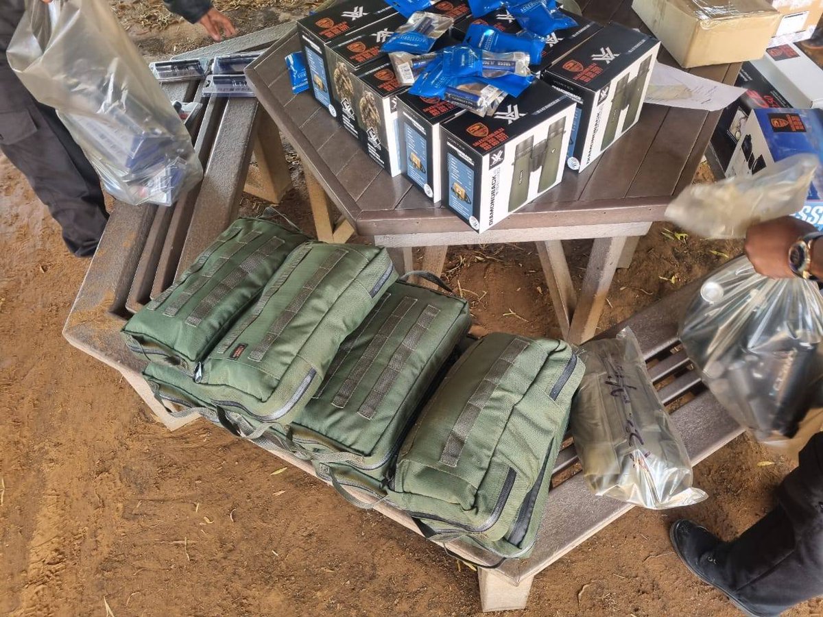 North West Parks & Tourism Board tweet media