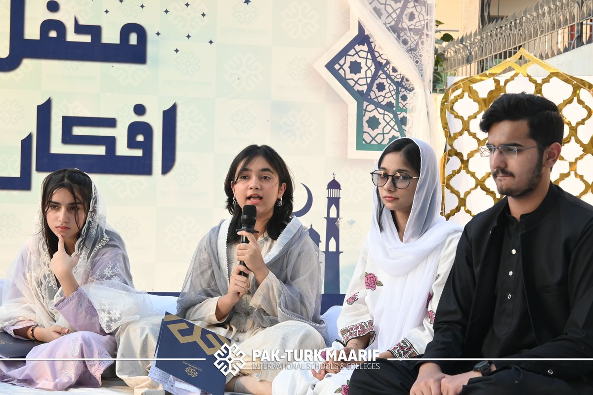 Pak-Turk Maarif International Schools and Colleges tweet media