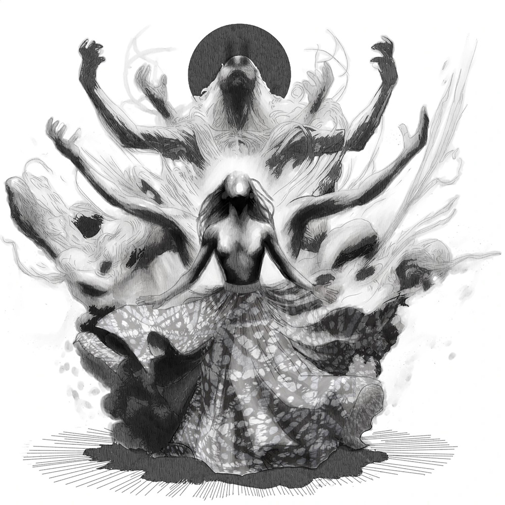 The Sauúti Collective tweet media