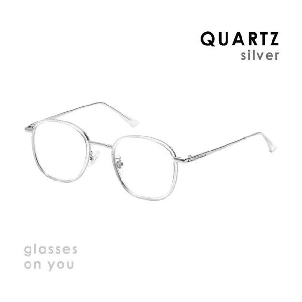 pugppex's tweet photo. ส่งต่อแว่น glasses on you 
รุ่น Quart สี silver
แว่น + เลนส์กันแสงสีฟ้า blueblock
** ไม่มีค่าสายตา **
price : 900 ส่งฟรี
#glassesonyou #ส่งต่อแว่น #แว่นมือสอง #แว่นกรองแสง

ใครสนใจทักมาสอบถามเพิ่มเติมได้เลยค่า 🙇🏼‍♀️
dm only na ka https://t.co/j3fMjDJVVA