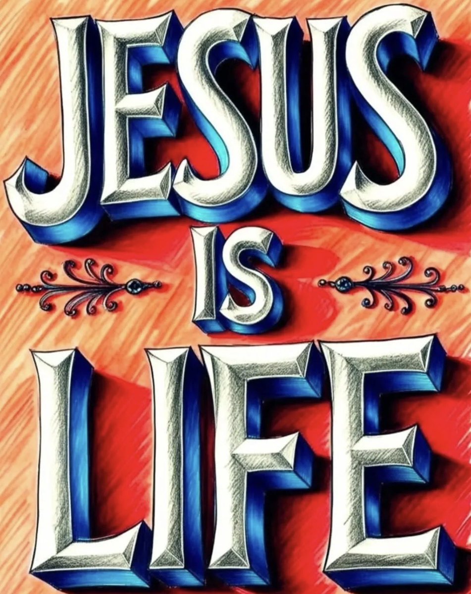 ILoveJesus77782's tweet photo. ✝️🙏🏻🙌🏻🩸 https://t.co/P8sU46lO2U