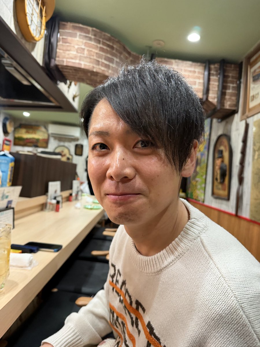 オオミヤ tweet media