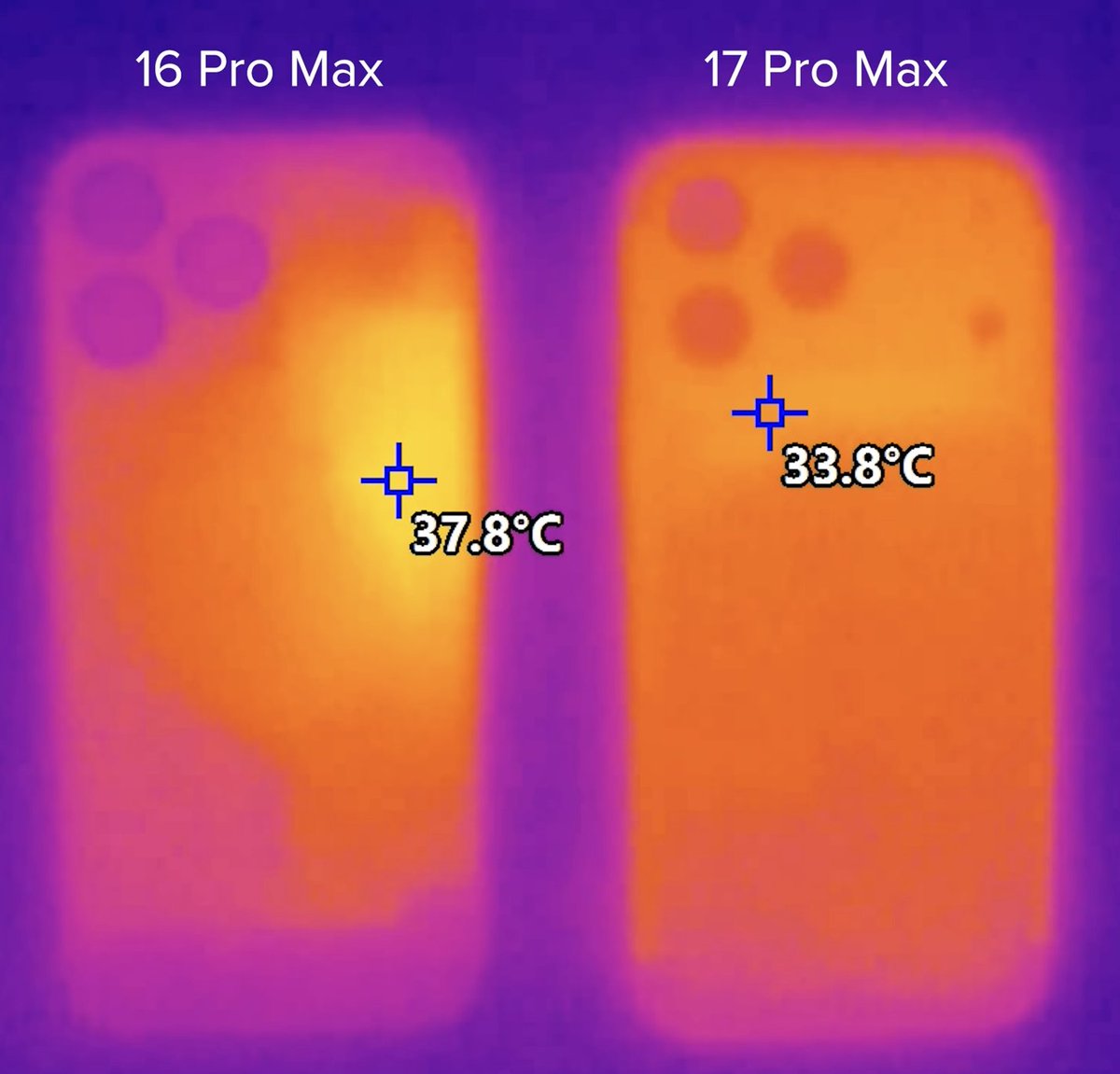 AppleLeaker tweet media