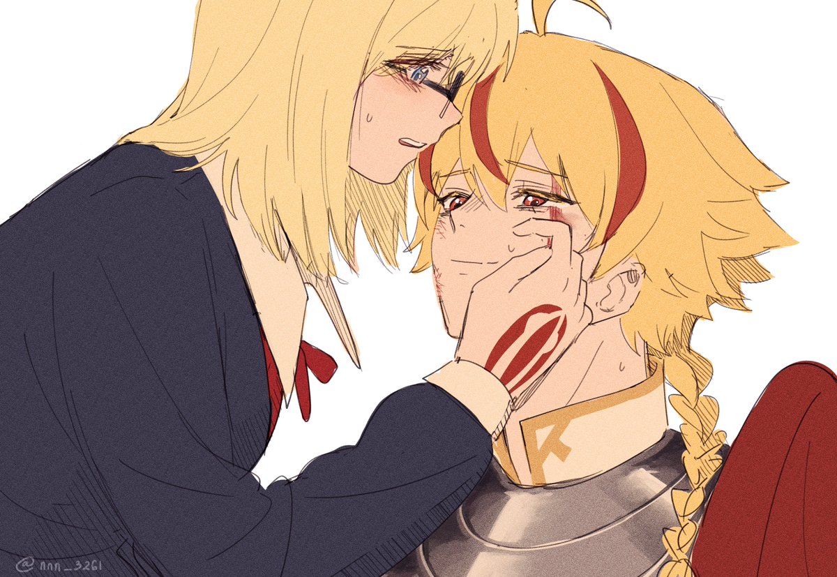 nnn_3261's tweet photo. richaya 
do we have richaya discord server yet? I want to join 😭 https://t.co/zLusXQowBl