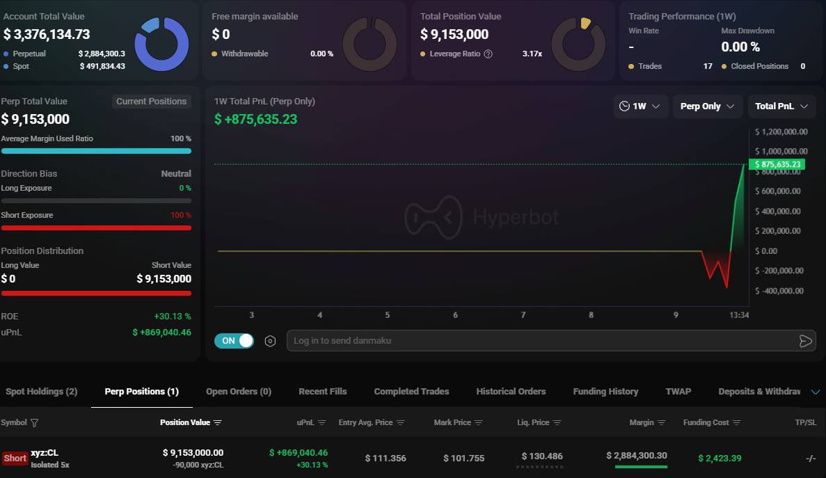 Ash Crypto tweet media