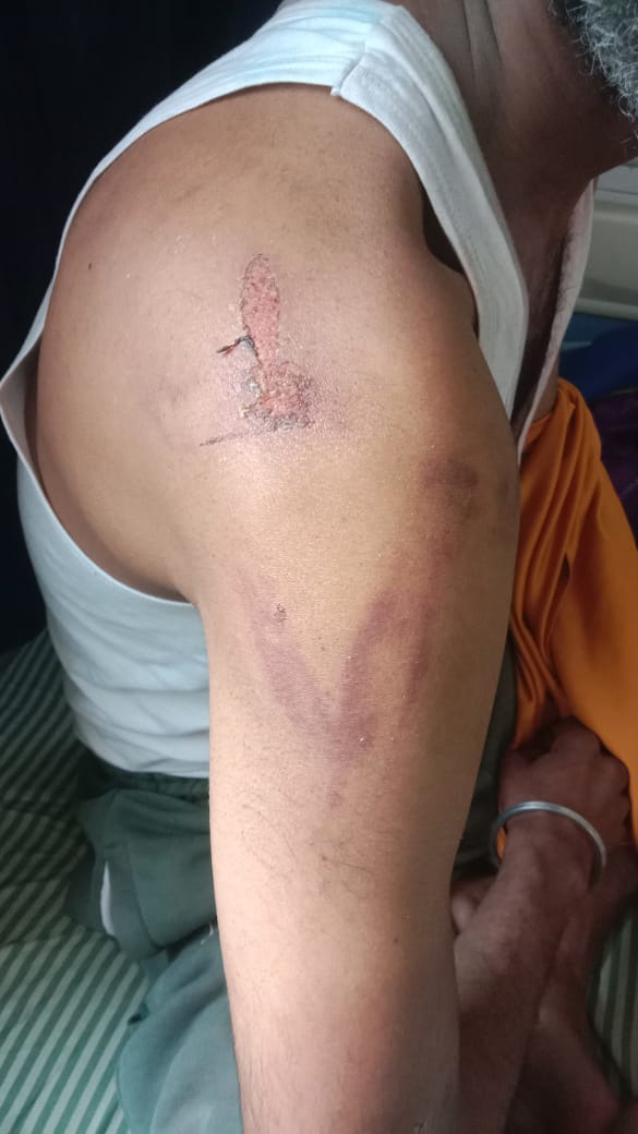 Rajesh Valmiki Chouhan tweet media