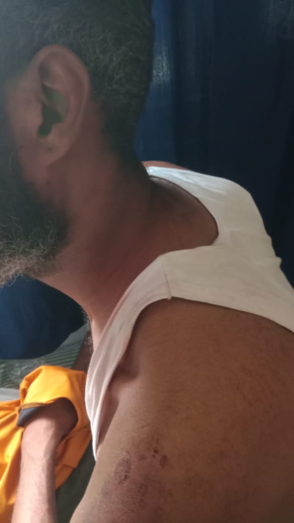 Rajesh Valmiki Chouhan tweet media