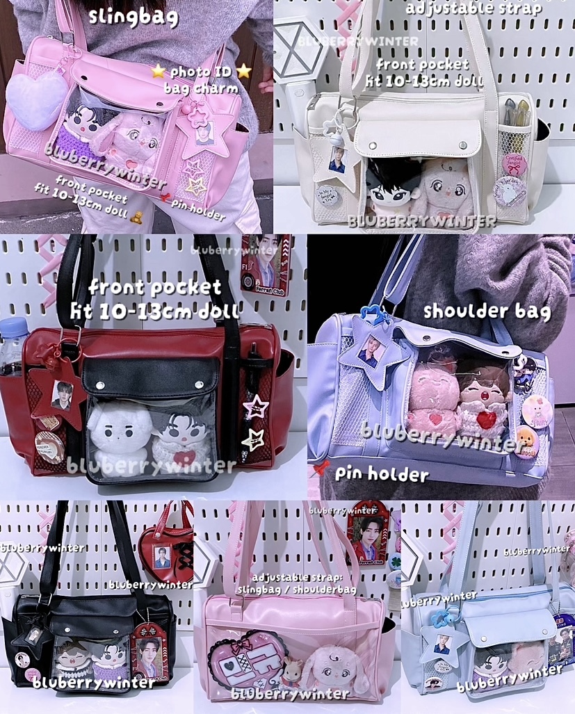 jangan lupa baca rules 💗 tweet media