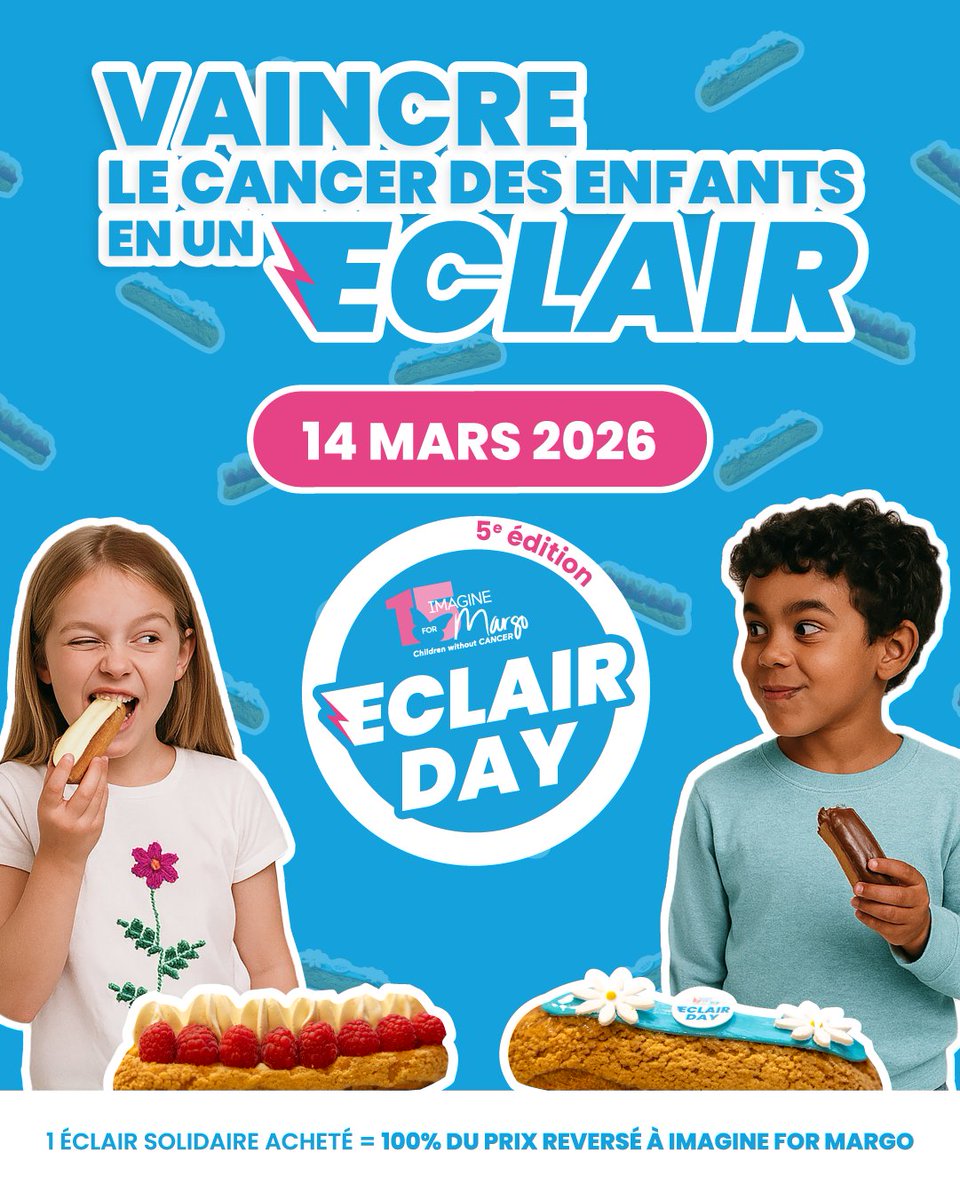 Imagine for Margo tweet media