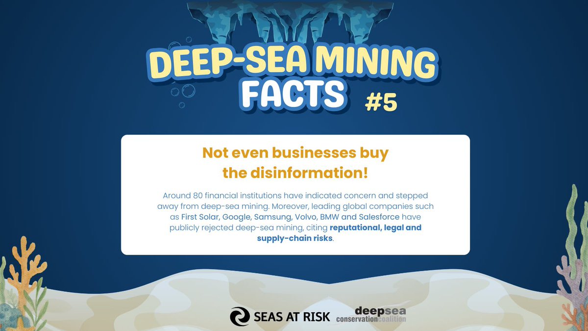 Seas At Risk tweet media