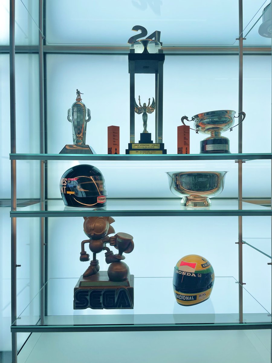 James Brodie tweet media