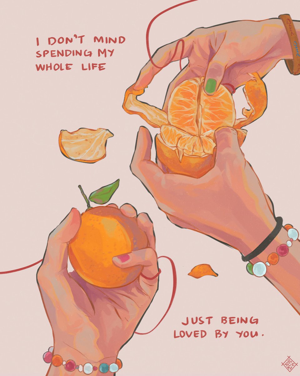 jannel ✹ tweet media