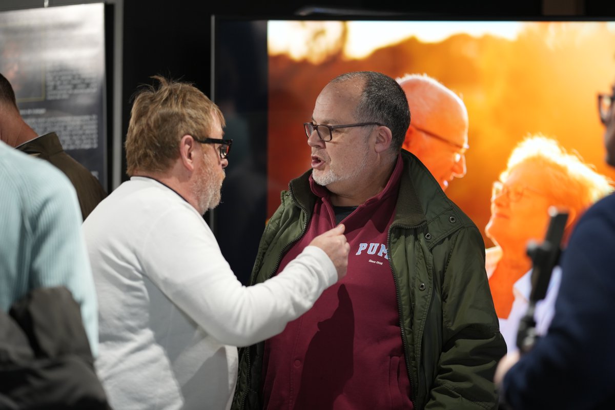 Foto Ruano tweet media